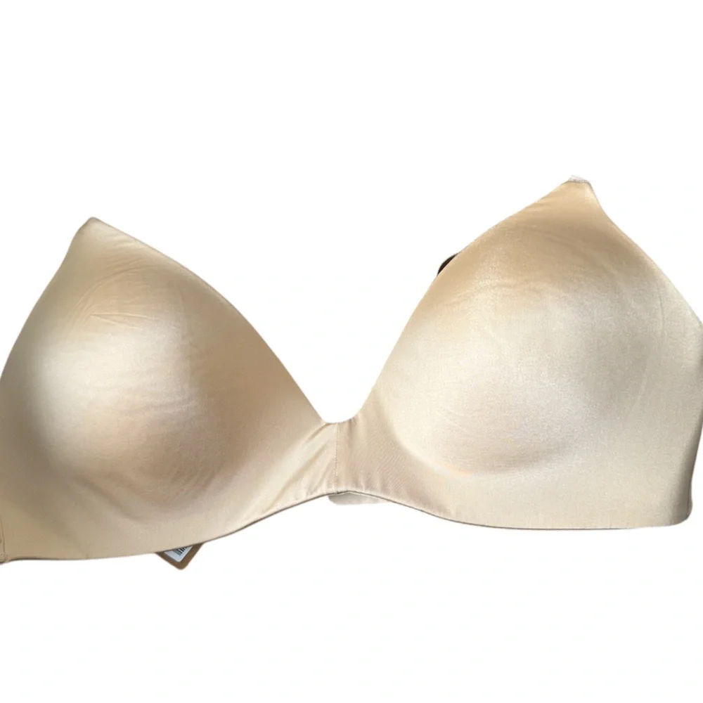 Skims Wireless Form Lightly Lined Bra 34c New With Tags - Picture 4 of 4